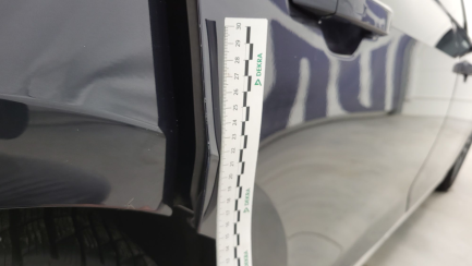 Zdjęcie przedmiotu: Audi A8 50 TDI mHEV Quattro Tiptr. Declaration of loss of registration certificate