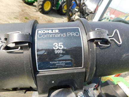 Zdjęcie przedmiotu: Self-propelled grubber for stumps Laski s.r.o F 500H / 38