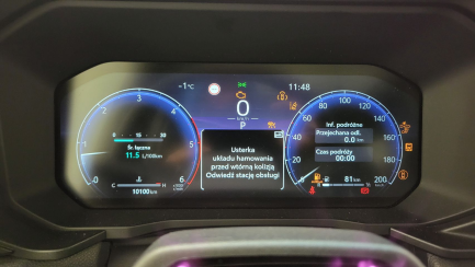 Zdjęcie przedmiotu: Toyota Land Cruiser 2.8 D-4D Executive aut