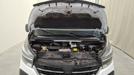 Zdjęcie przedmiotu: Renault Trafic 2.0 dCi E6d 3.1t L2 Pack Clim