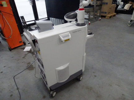 Zdjęcie przedmiotu: Laser Fotona SP SPECTRO M021-4AF/3