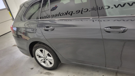 Zdjęcie przedmiotu: Volkswagen Golf Variant 2.0 TDI Life