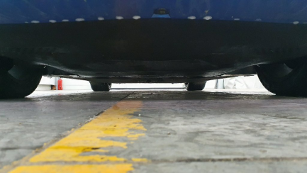 Zdjęcie przedmiotu: Porsche Panamera TURBO