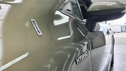 Zdjęcie przedmiotu: Toyota Corolla 1.8 Hybrid Comfort + LPG