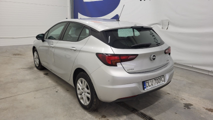 Zdjęcie przedmiotu: Opel Astra 1.6 CDTI Enjoy S&S