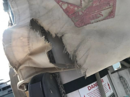 Zdjęcie przedmiotu: SAILING YACHT Beneteau Oceanis 41