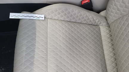 Zdjęcie przedmiotu: Skoda SUPERRB 1.8 TSI Style DSG