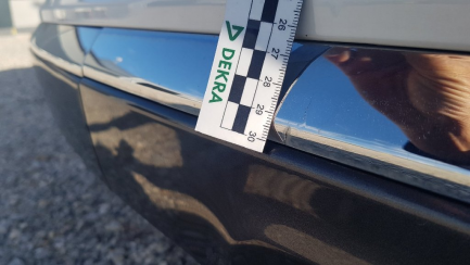 Zdjęcie przedmiotu: Jeep Grand-cherokee 3.0 CRD Overland Summit EU6