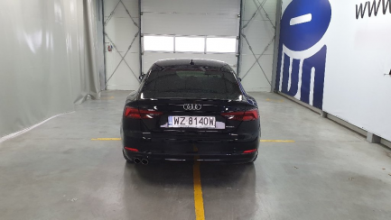 Zdjęcie przedmiotu: Audi A5 SPORTBACK 2.0 TDI Quattro Sport S tronic