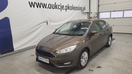 Ford Focus 1.6 Trend