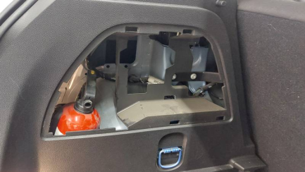 Zdjęcie przedmiotu: Opel Corsa + LPG