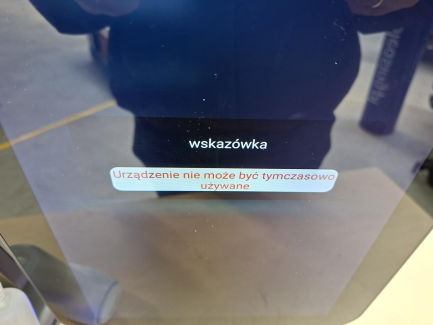 Zdjęcie przedmiotu: Аналізатор шкіри SkinLight Esthetical Skin Vision ZMLH-A3