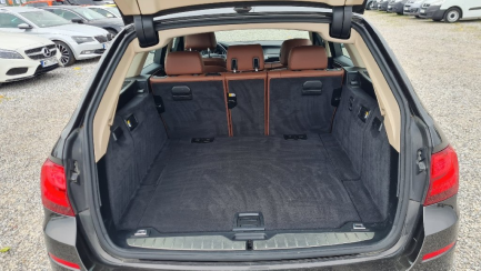 Zdjęcie przedmiotu: Bmw 520d aut