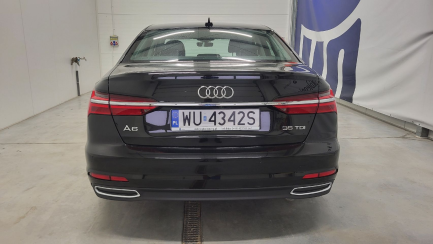Zdjęcie przedmiotu: Audi A6 35 TDI mHEV S tronic
