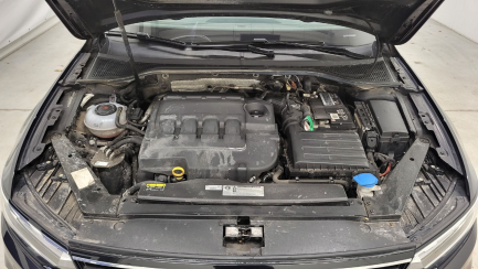 Zdjęcie przedmiotu: Volkswagen Passat 2.0 TDI Elegance DSG