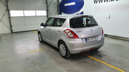 Zdjęcie przedmiotu: Suzuki Swift Hatchback