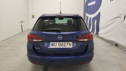 Zdjęcie przedmiotu: Opel Astra V 1.2 T GS Line S&S