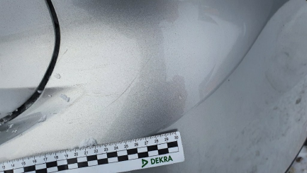 Zdjęcie przedmiotu: Ford Focus Універсал 1.5 EcoBlue Trend Edition