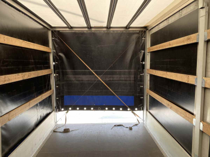 Zdjęcie przedmiotu: OPEL/CARPOL MOVANO 2.3 CDTI E6 3.5t L3H1