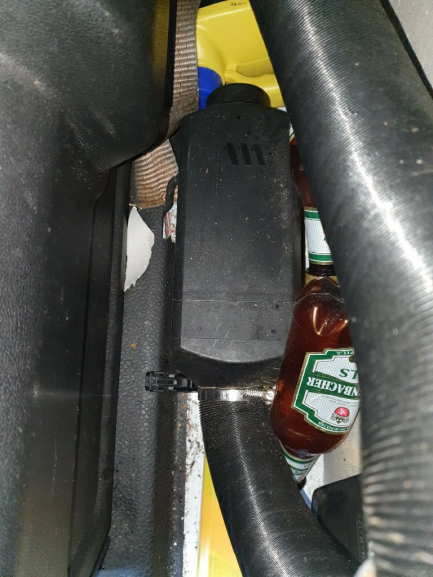 Zdjęcie przedmiotu: RENAULT Master dCi 170 Energy L3 Pack Clim Euro 6