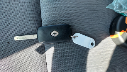 Zdjęcie przedmiotu: Renault Master FWD dCi E6 3.5t L3H1 Pack Clim S&S+E