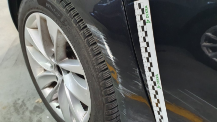 Zdjęcie przedmiotu: Opel Insignia Hatchback