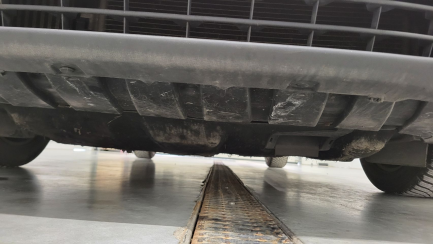 Zdjęcie przedmiotu: Ford Focus Kombi 1.5 TDCi Trend