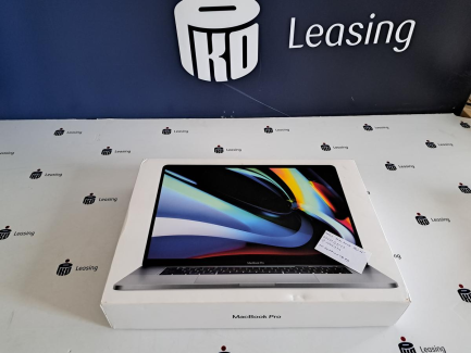Laptop / Notebook Apple MacBook Pro 16'' M1 Pro (10 rdzeni CPU)/32GB/512GB SSD/GPU M1 Pro (16 rdzeni) (gwiezdna szarość)   [Kod producenta: Z14V0001L]