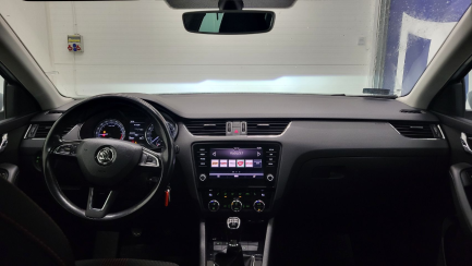Zdjęcie przedmiotu: Skoda Octavia 1.6 TDI Style