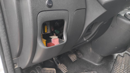 Zdjęcie przedmiotu: OPEL/MOTOWEKTOR MOVANO 2.3 CDTI E6 3.5t L3H1