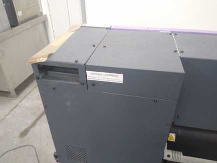 Zdjęcie przedmiotu: Друкарський плотер MIMAKI Jv 33-160
