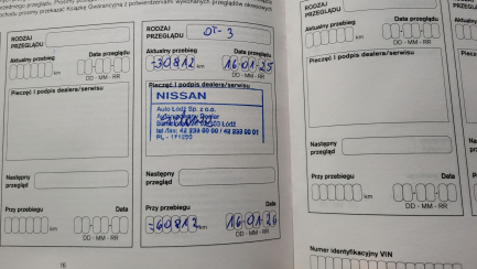Zdjęcie przedmiotu: Nissan Qashqai 1.3 DIG-T mHEV Acenta Xtronic