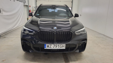 Zdjęcie przedmiotu: BMW X5 xDrive25d sport-aut