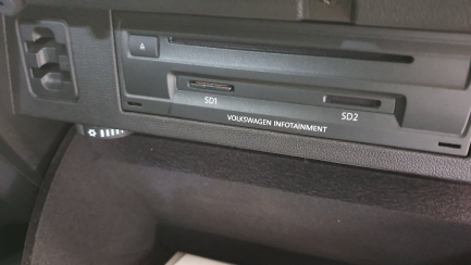 Zdjęcie przedmiotu: Volkswagen Passat Kombi  2.0 TDI Comfortline