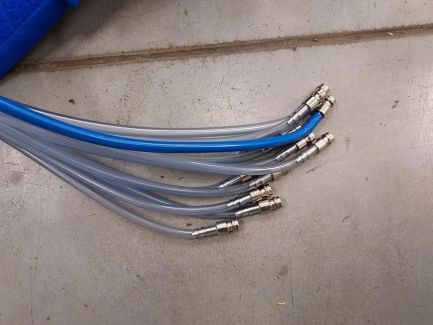 Zdjęcie przedmiotu: Cosmetic device Lymfoven 14-Kosmetik (L14K-K)