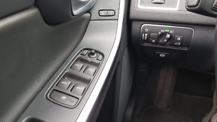 Zdjęcie przedmiotu: Volvo XC60 Combi