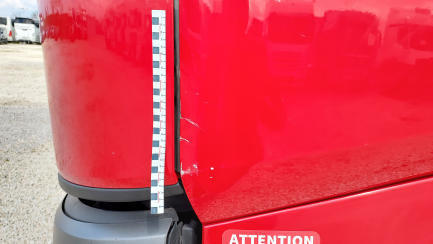 Zdjęcie przedmiotu: Renault T 460 E6 18.0t 4x2 X-LOW Night & Day