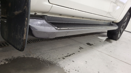 Zdjęcie przedmiotu: Isuzu D-Max 1.9 d DC LSE aut