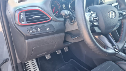 Zdjęcie przedmiotu: Hyundai I30 2.0 T-GDI GPF N Performance