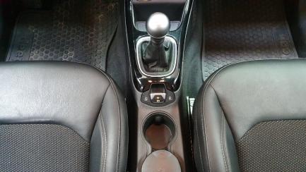 Zdjęcie przedmiotu: Jeep Compass 1.4 TMair Limited FWD S&S