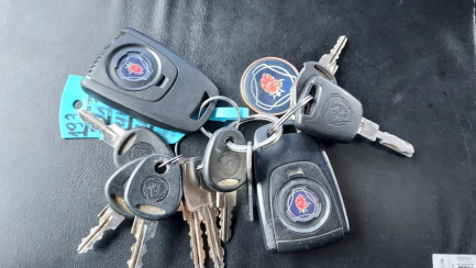 Zdjęcie przedmiotu: SCANIA R410 E6 19.0t LA 4x2MNA High