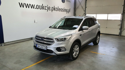 Zdjęcie przedmiotu: Ford Kuga SUV