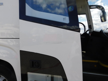 Zdjęcie przedmiotu: SCANIA TOURING HD A-SERIES Euro 6