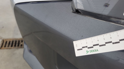 Zdjęcie przedmiotu: Mitsubishi Space Star 1.2 Invite SDA CVT