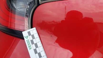 Zdjęcie przedmiotu: Toyota Corolla TS Kombi 1.8 Hybrid Comfort + LPG Brak dokument&oacute;w LPG