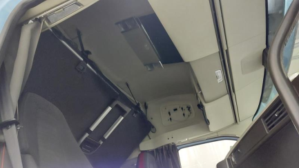 Zdjęcie przedmiotu: Volvo FH 460 LNG E6 20.1t