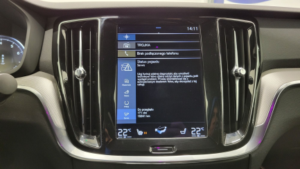 Zdjęcie przedmiotu: Volvo S60 B4 B R-Design aut