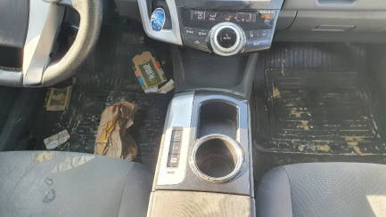 Zdjęcie przedmiotu: Wiosenne obniżki| Prowizja 1% Toyota Prius 1.8 HSD Active