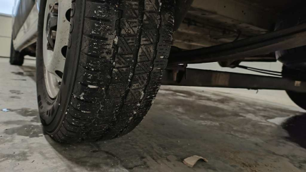 Zdjęcie przedmiotu: Fiat Ducato 33 2.2 M-jet L3H2 E6.4 3.3t Oświadczenie o utracie DR