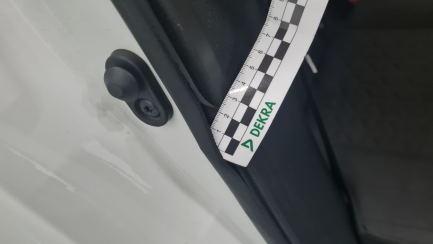 Zdjęcie przedmiotu: Toyota Corolla 1.8 Hybrid Comfort Oświadczenie o utracie DR